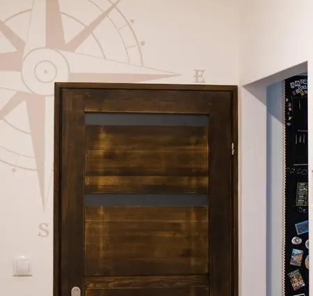 Traveler's Dream Cozy&comfortable Close To The Airport Good Communication With The Center Ubytování v soukromí Varšava